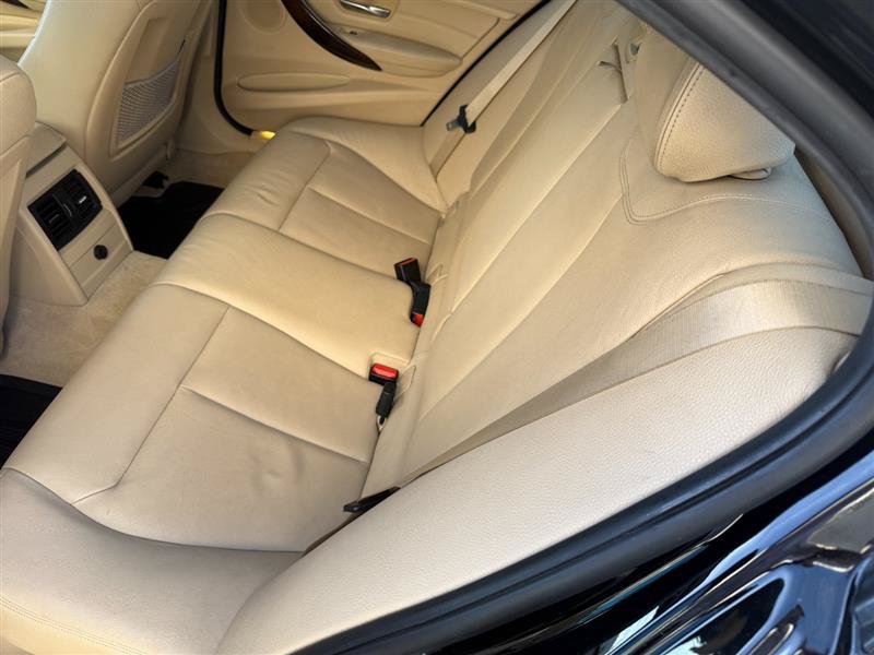 Used 2013 BMW 335i Sedan RWD image 28