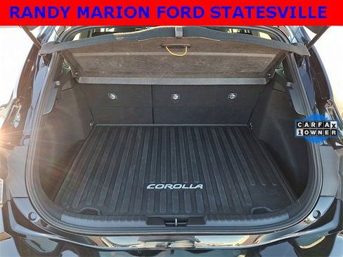 Used 2022 Toyota Corolla SE image 28