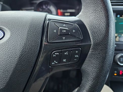 Used 2018 Ford Explorer XLT w/ Equipment Group 202A image 48