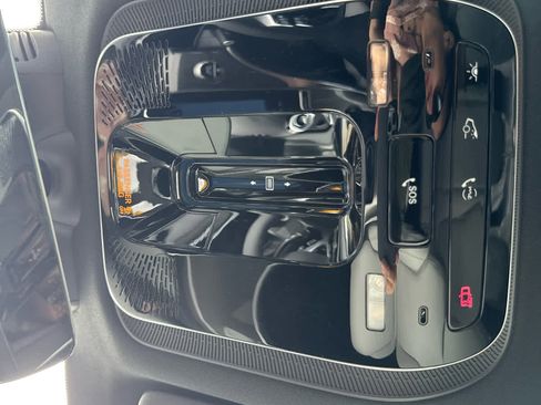 New 2026 Mercedes-Benz GLC 300 4MATIC image 23