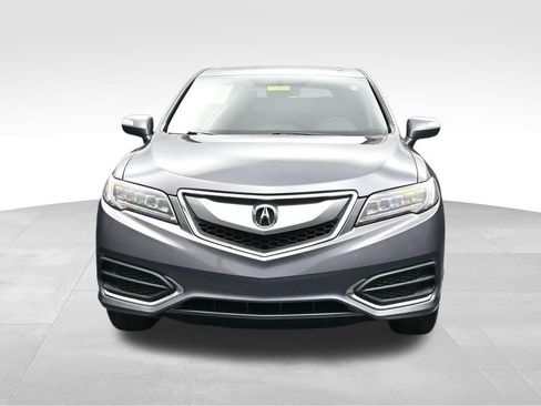 Used 2018 Acura RDX AWD image 8
