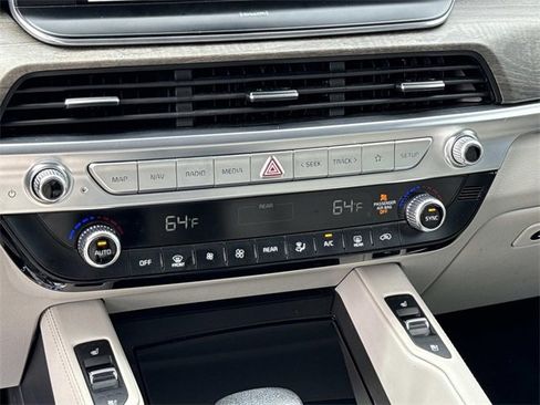 Used 2021 Kia Telluride EX w/ EX Premium Package image 22