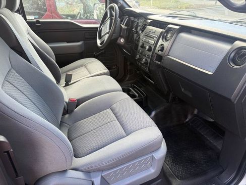 Used 2013 Ford F150 STX RWD image 2