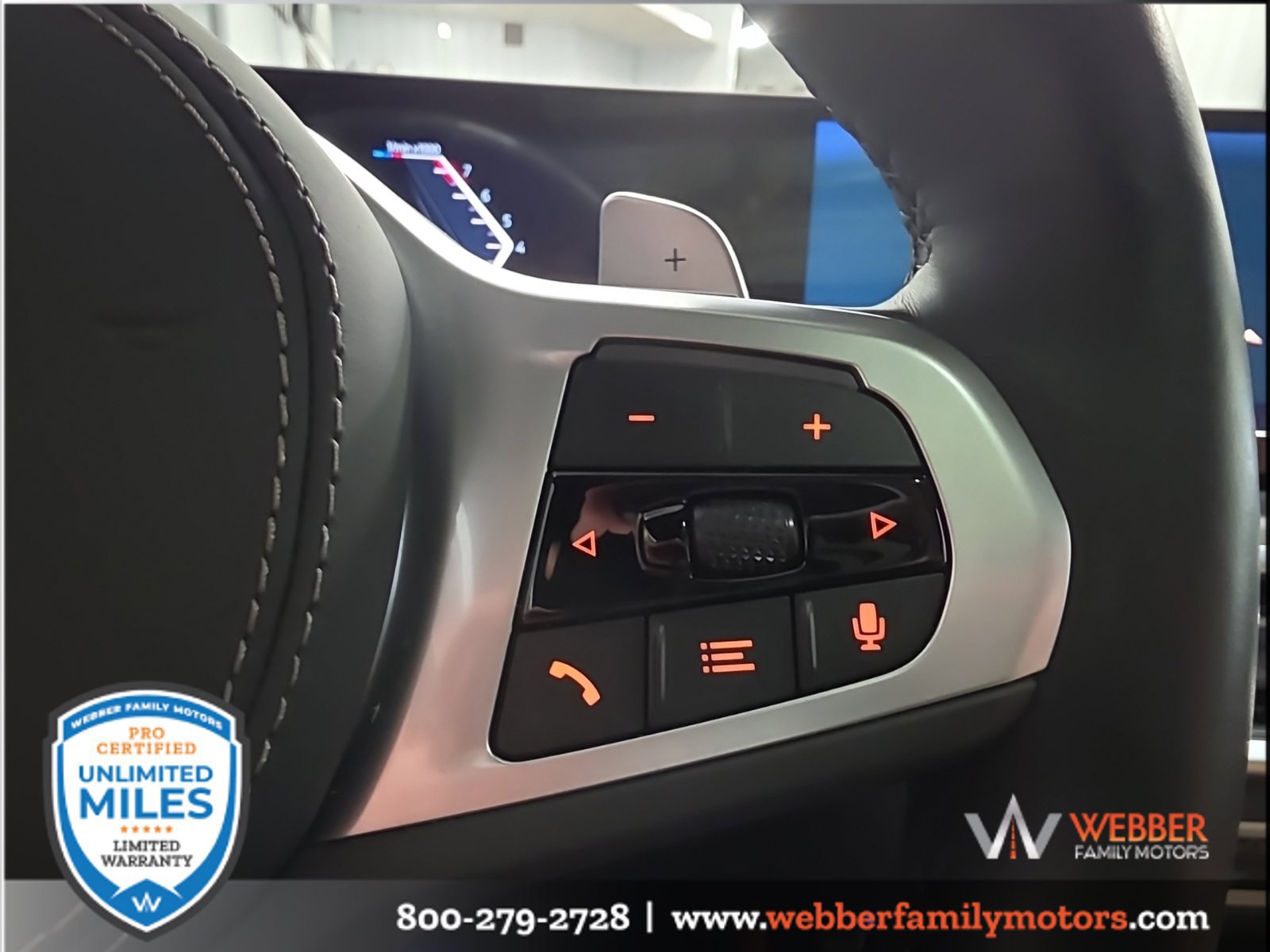 Used 2026 BMW X7 xDrive40i w/ M Sport Package AWD/4WD image 50