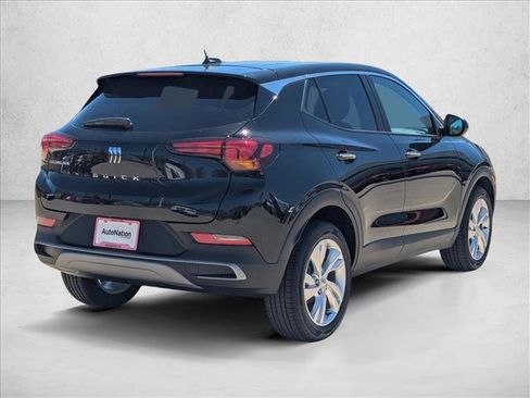 New 2026 Buick Encore GX Preferred w/ Comfort Package image 2