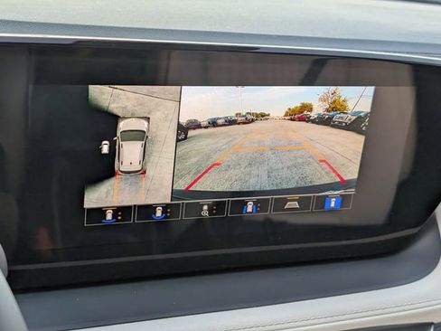 New 2026 Buick Encore GX Avenir w/ Avenir Technology Package image 12