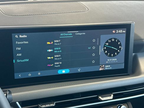 New 2026 Hyundai Sonata SEL image 17