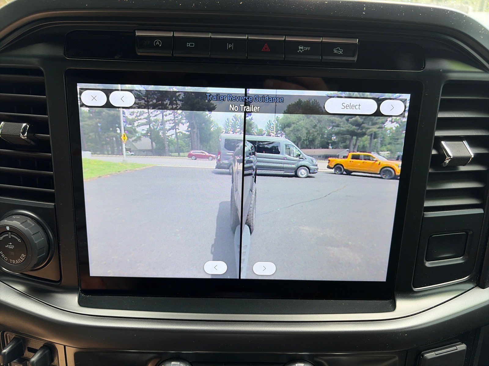 Used 2024 Ford F150 Tremor w/ Bed Utility Package AWD/4WD image 30