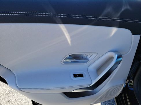 New 2026 Mercedes-Benz CLA 250 image 9