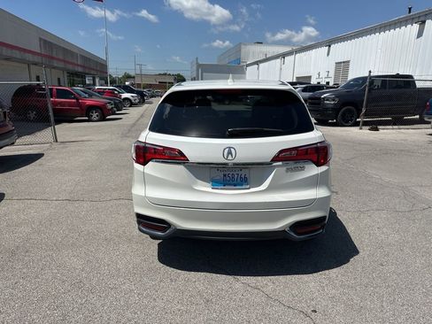 Used 2016 Acura RDX FWD image 6