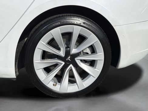 Used 2021 Tesla Model 3 Long Range image 31