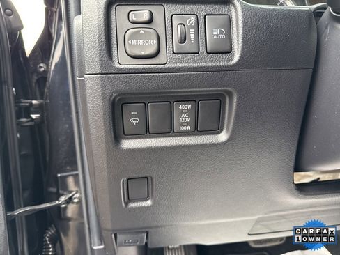 Certified 2021 Toyota 4Runner Nightshade image 24