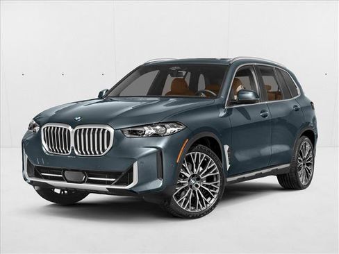 Used 2024 BMW X5 sDrive40i w/ M Sport Package RWD image 1