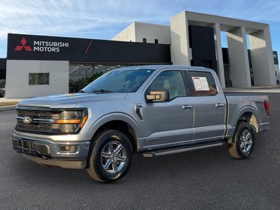 Used 2024 Ford F150 XLT w/ Mobile Office Package