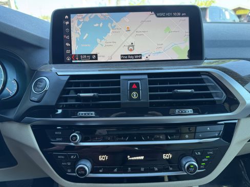 Used 2019 BMW X3 xDrive30i w/ Executive Package image 22