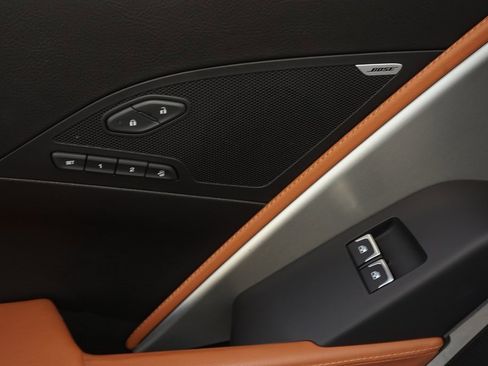 Used 2017 Chevrolet Corvette Z06 image 21