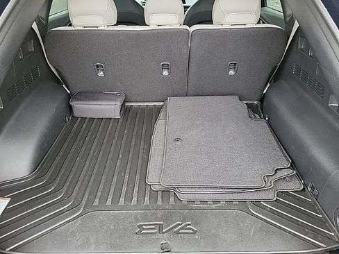 Used 2022 Kia EV6 Wind image 19