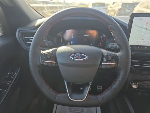 Certified 2023 Ford Escape ST-Line w/ Tech Pack #1 image 26