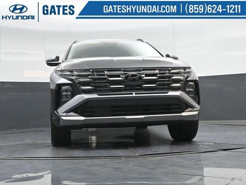 New 2026 Hyundai Tucson Limited image 36