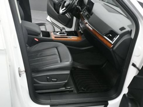 Used 2021 Audi Q5 2.0T Premium Plus AWD/4WD image 15