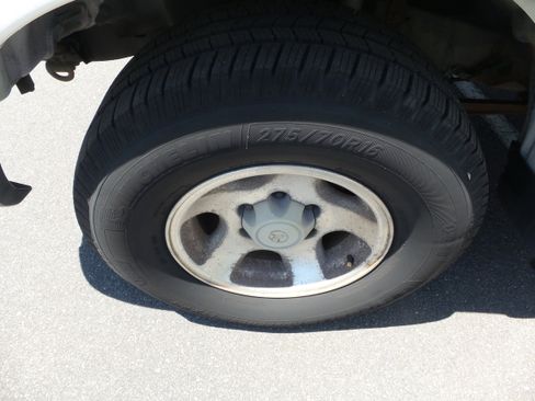 Used 1997 Toyota Land Cruiser AWD/4WD image 42