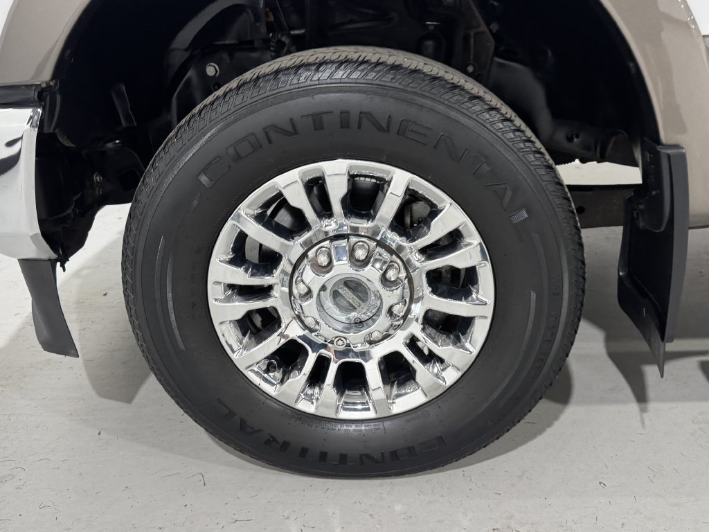 Used 2021 Ford F250 King Ranch w/ King Ranch Ultimate Package AWD/4WD image 9