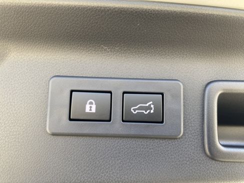 New 2025 Subaru Forester Sport image 37