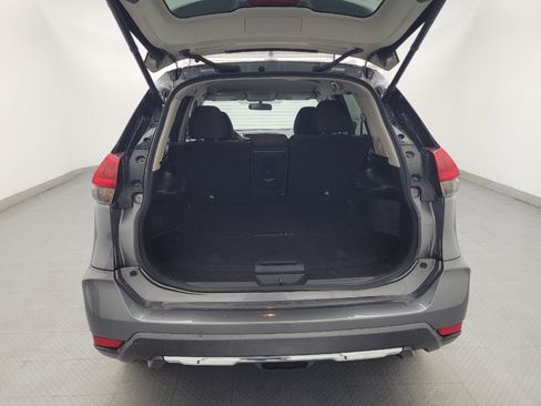 Used 2018 Nissan Rogue SV AWD/4WD image 29