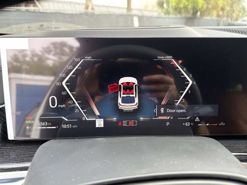 New 2026 BMW X6 xDrive40i w/ Premium Package image 28