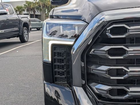 New 2026 Toyota Tundra Platinum AWD/4WD image 10