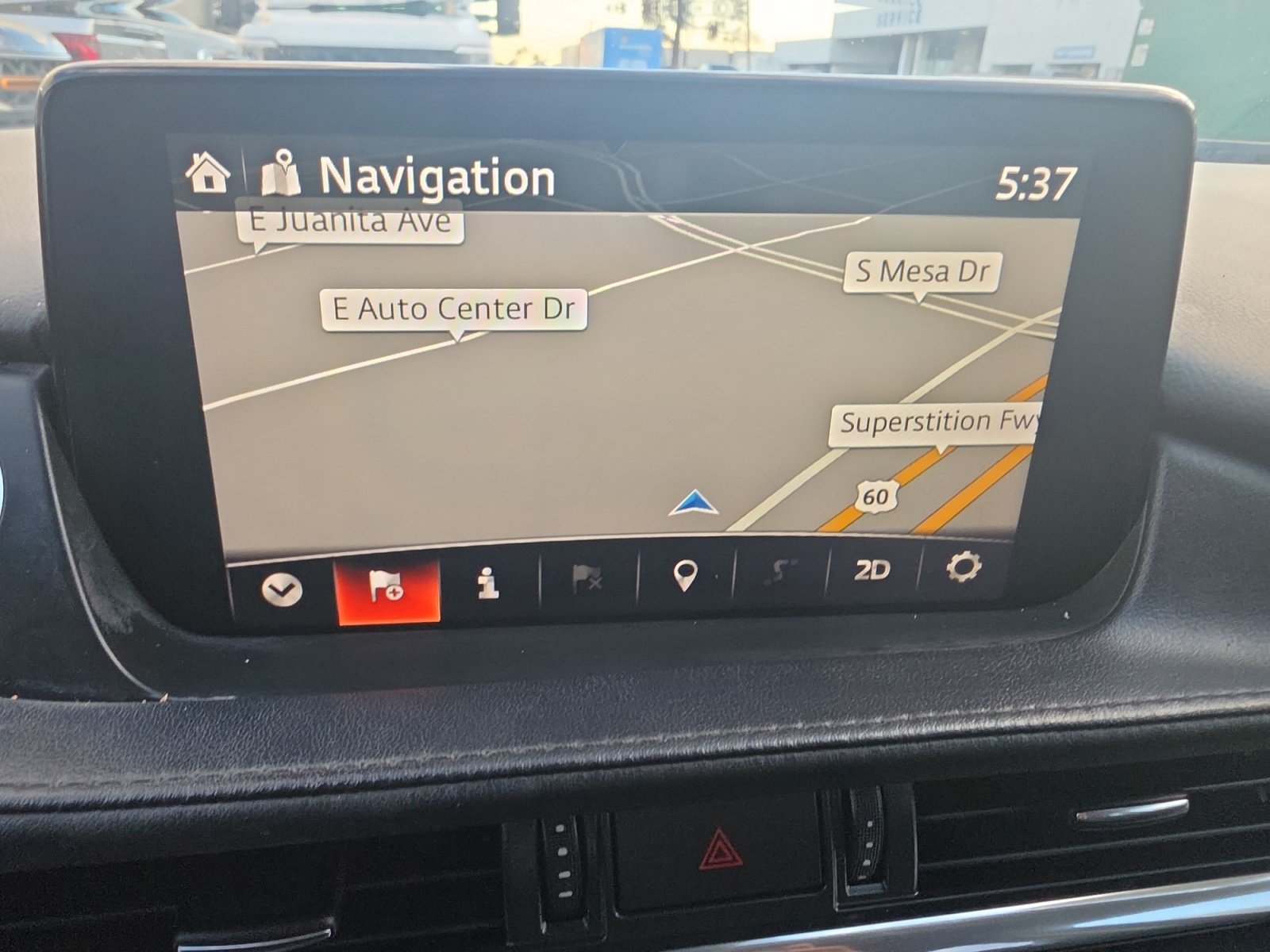 Used 2018 MAZDA MAZDA6 Grand Touring Reserve FWD image 20