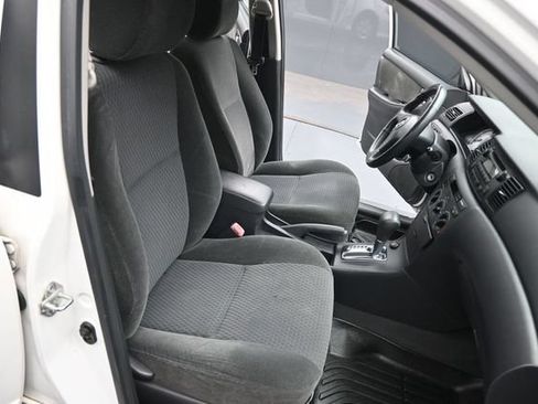 Used 2006 Toyota Corolla S w/ Extra Value Pkg 1 FWD image 12