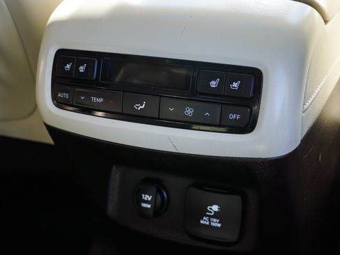 Used 2021 Hyundai Palisade Calligraphy AWD/4WD image 34