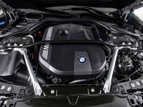 Used 2025 BMW 740i 740i w/ Premium Package image 46