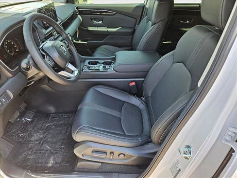 New 2025 Honda Pilot EX-L image 4
