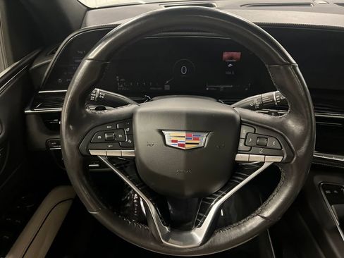 Certified 2021 Cadillac Escalade Sport w/ Driver Assist Tech Package image 20