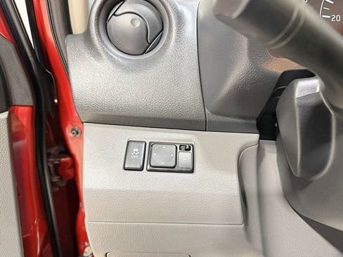 Used 2021 Nissan NV200 SV FWD image 12