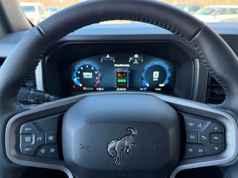 New 2026 Ford Bronco Big Bend image 18