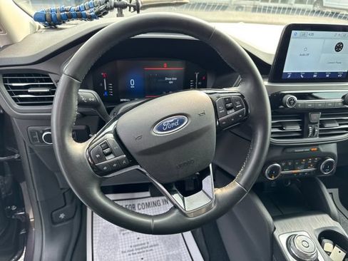 Used 2023 Ford Escape Active AWD/4WD image 15