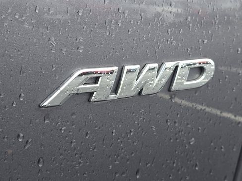 Certified 2021 Honda CR-V Touring image 15