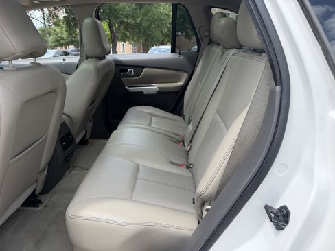 Used 2011 Ford Edge Limited w/ 302A Rapid Spec Order Code AWD/4WD image 18