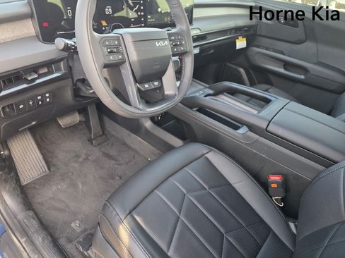 New 2027 Kia Telluride EX X-Line AWD/4WD image 11