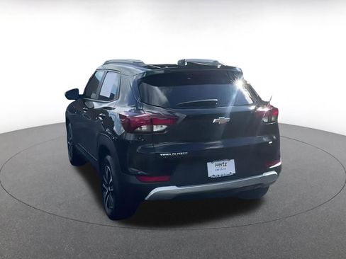 Used 2025 Chevrolet TrailBlazer LT image 15