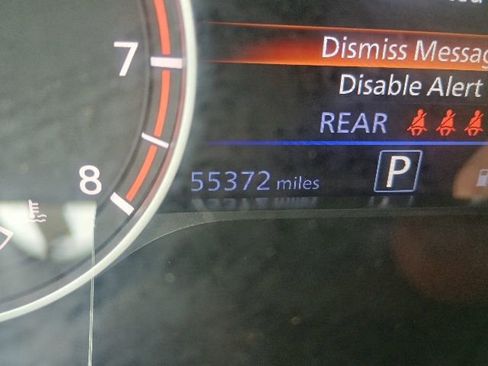 Used 2023 Nissan Altima 2.5 SV AWD/4WD image 28