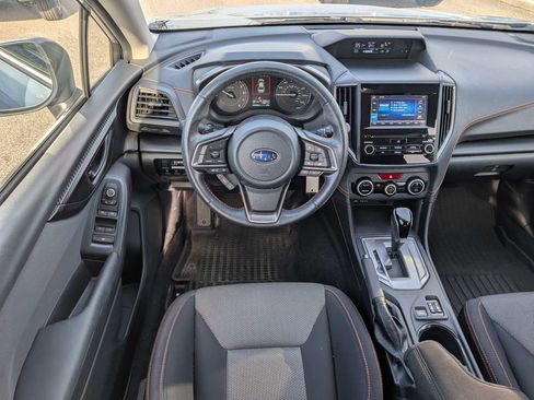 Certified 2021 Subaru Crosstrek 2.0i Premium AWD/4WD image 16