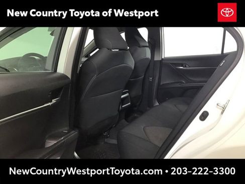 Used 2024 Toyota Camry LE image 20