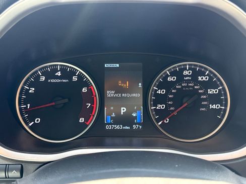 Used 2024 Mitsubishi Eclipse Cross SE AWD/4WD image 21