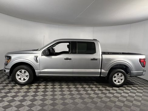 Used 2025 Ford F150 XLT image 11