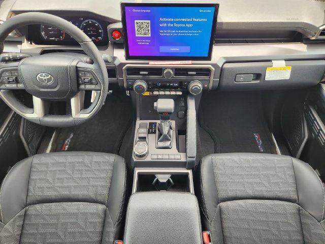 Used 2026 Toyota 4Runner TRD Sport Premium RWD image 22