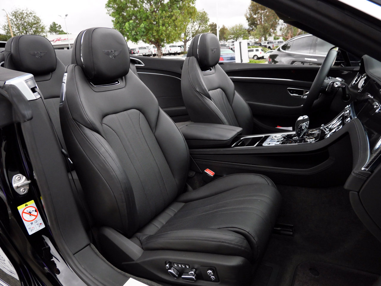 Used 2022 Bentley Continental GT AWD/4WD image 20